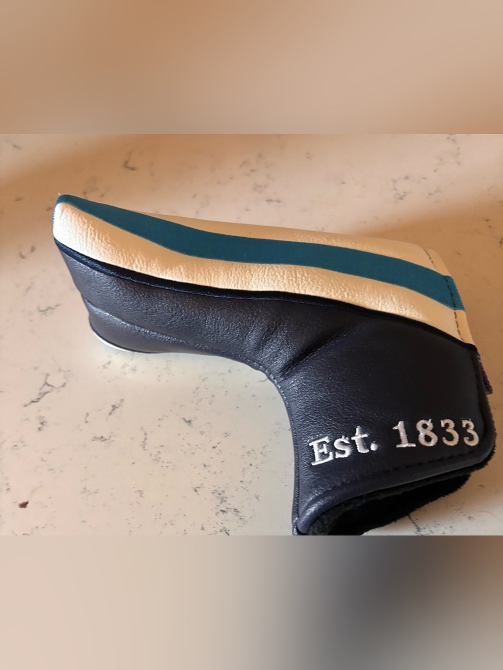 Chicago Flag Golf Club cover - Picture 2 of 3